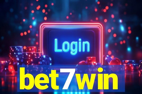 bet7win