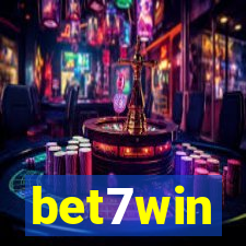 bet7win