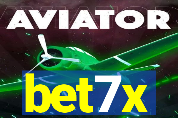 bet7x