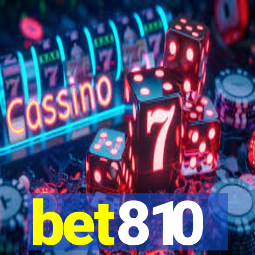 bet810
