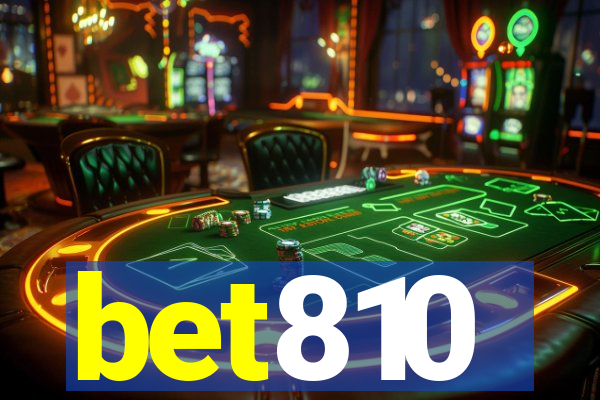 bet810