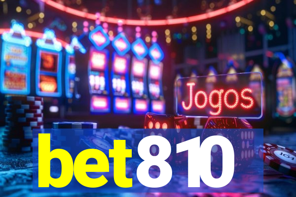 bet810