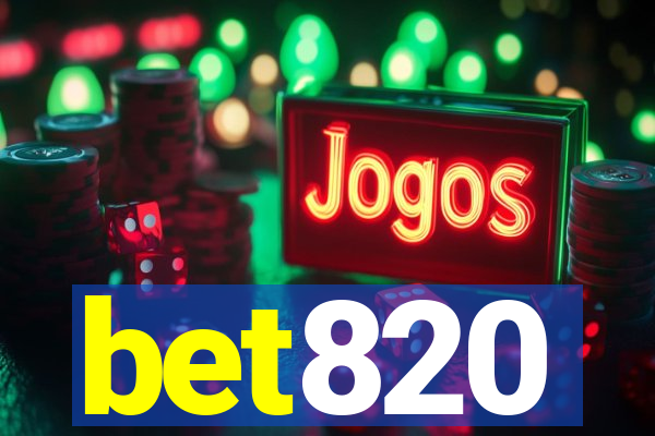 bet820