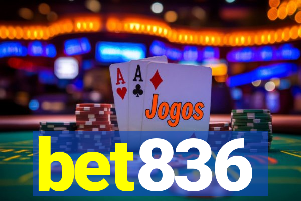 bet836