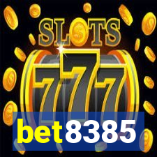bet8385