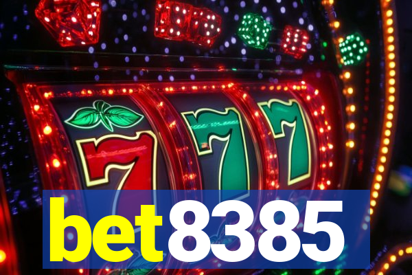 bet8385