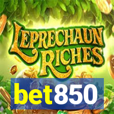 bet850