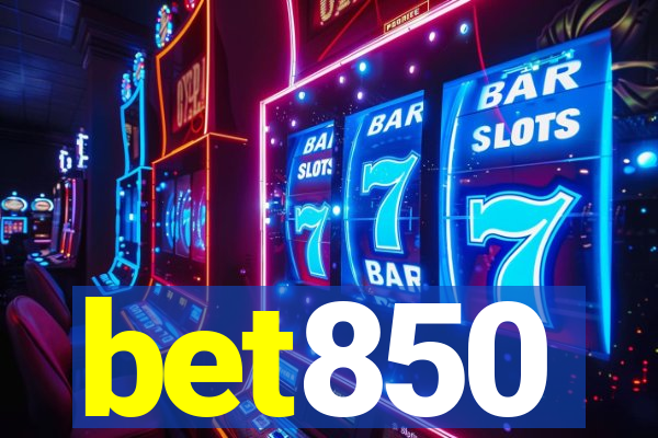 bet850
