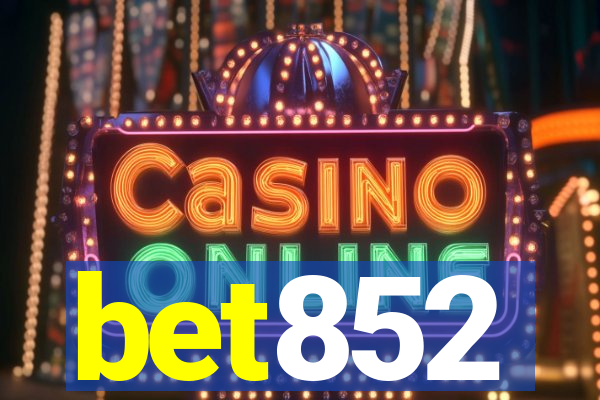 bet852