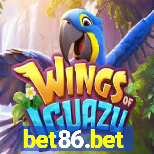 bet86.bet