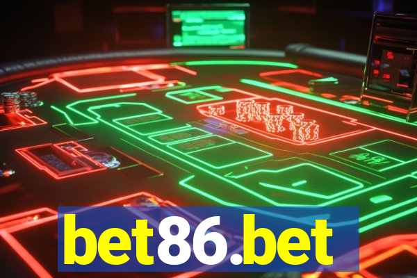 bet86.bet