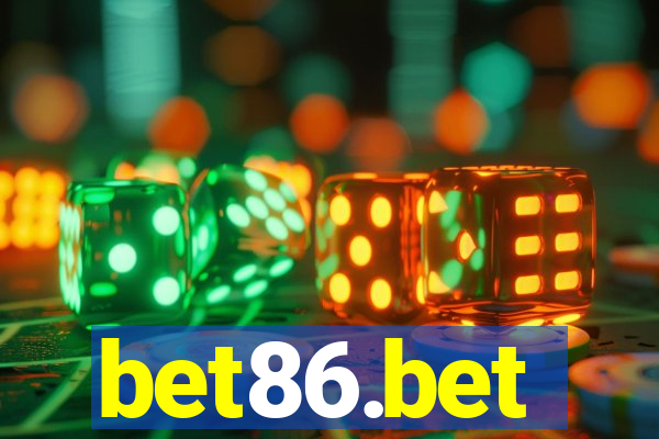 bet86.bet
