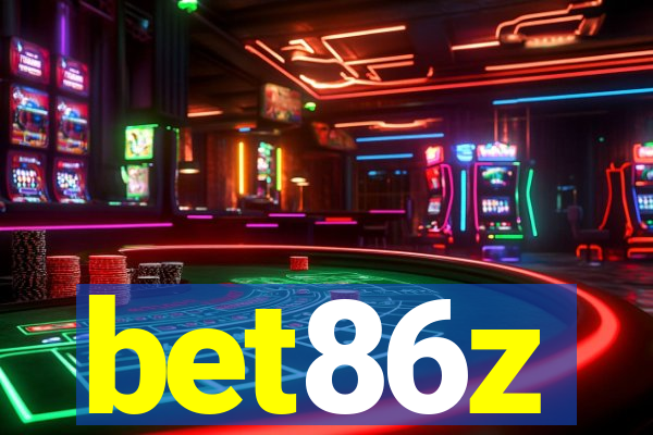 bet86z