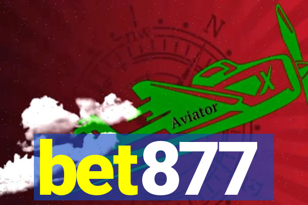 bet877