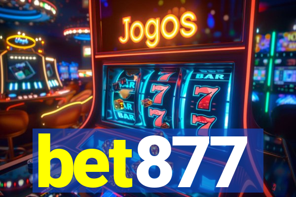 bet877