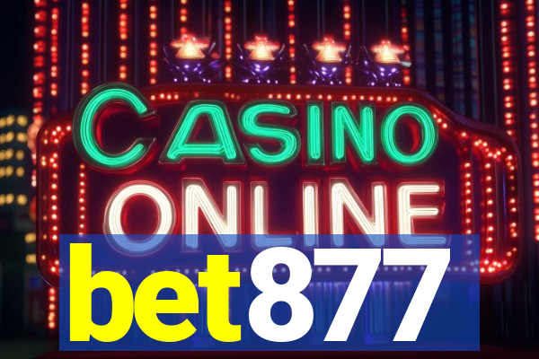 bet877