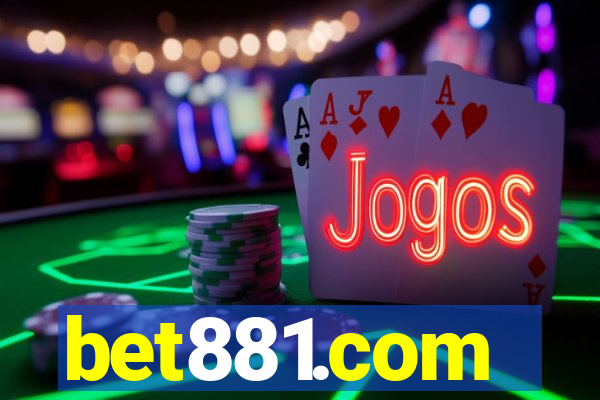 bet881.com