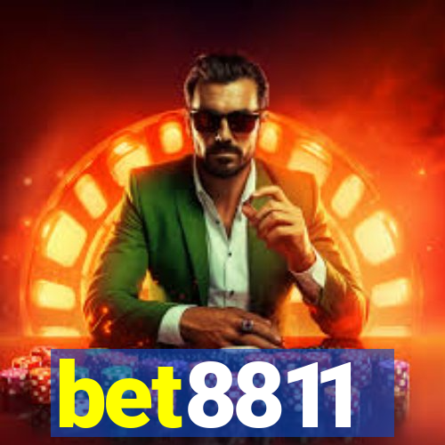 bet8811