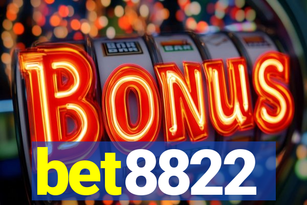 bet8822