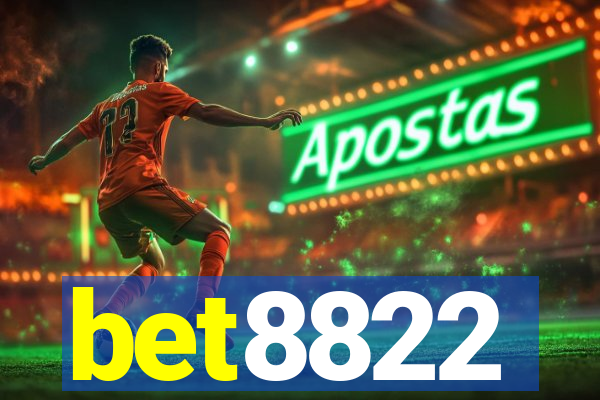 bet8822