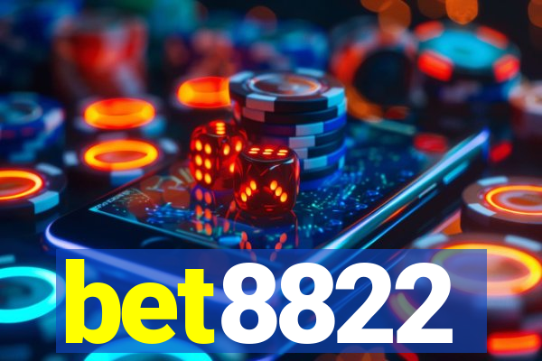 bet8822