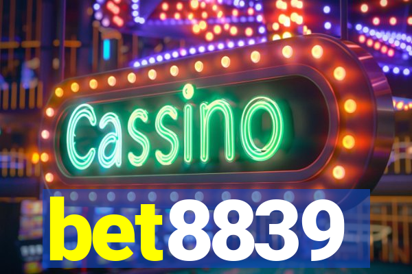 bet8839