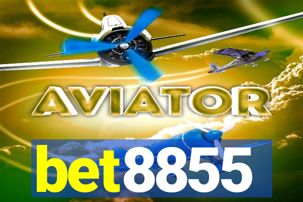 bet8855