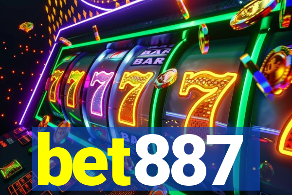bet887