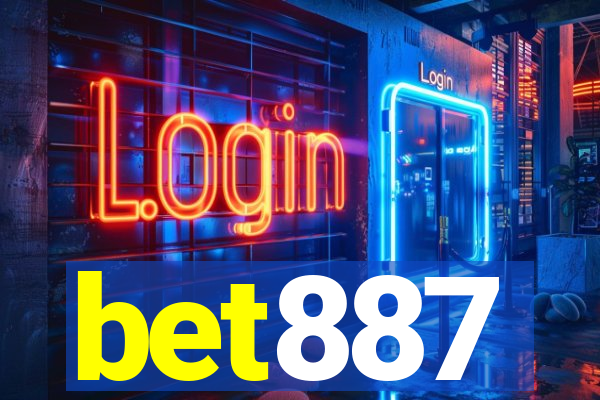 bet887