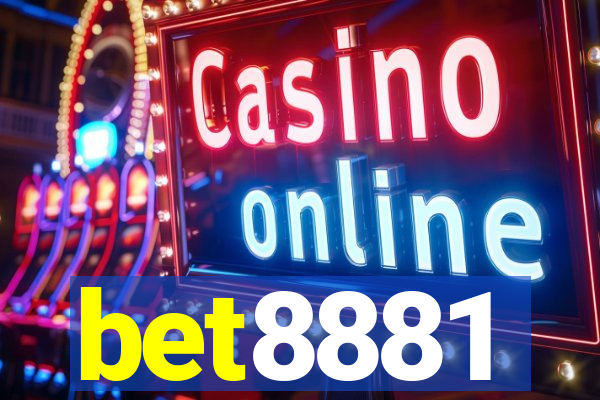 bet8881