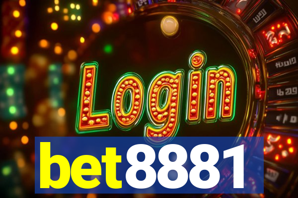 bet8881