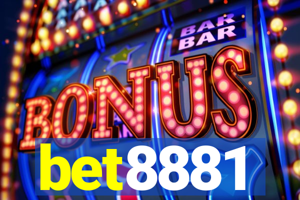 bet8881