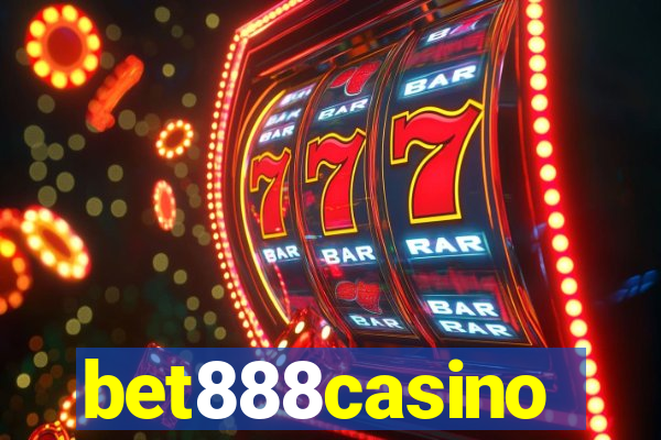 bet888casino