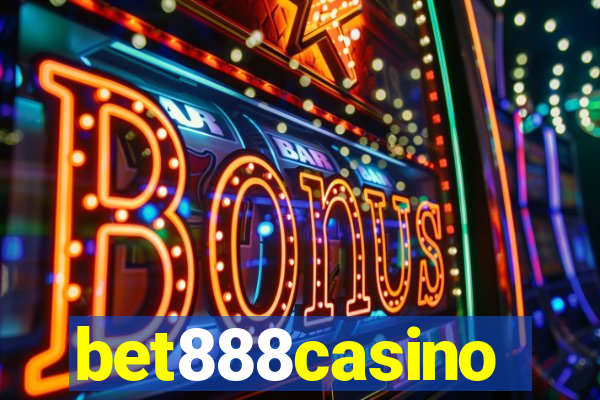 bet888casino