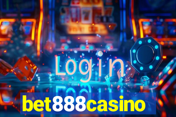 bet888casino