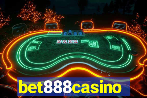 bet888casino