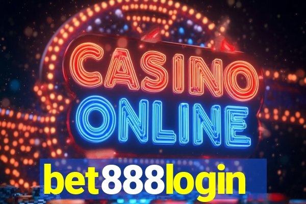 bet888login