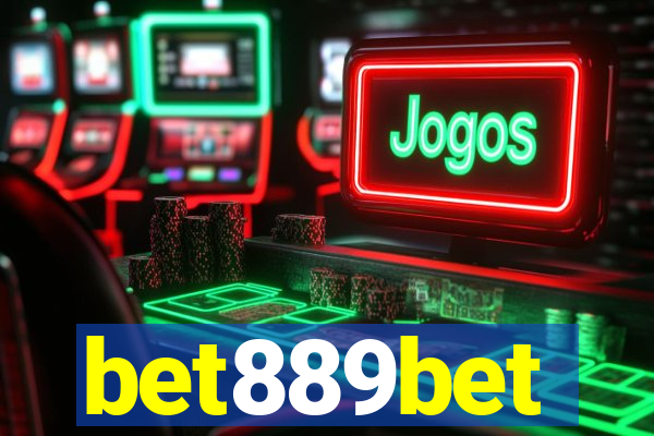 bet889bet
