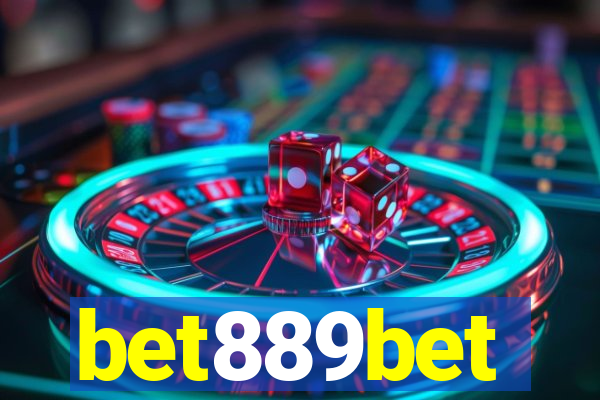 bet889bet