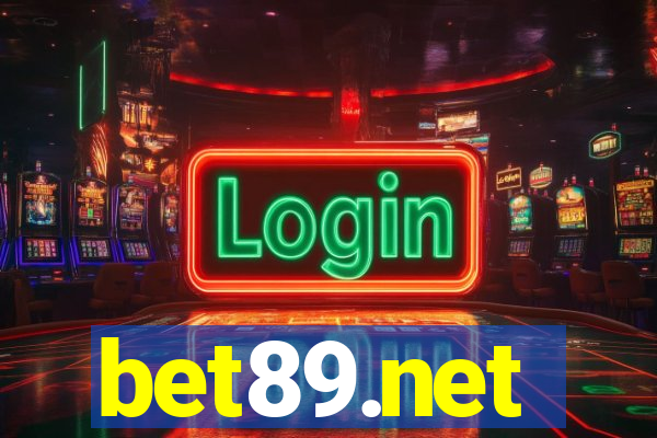 bet89.net