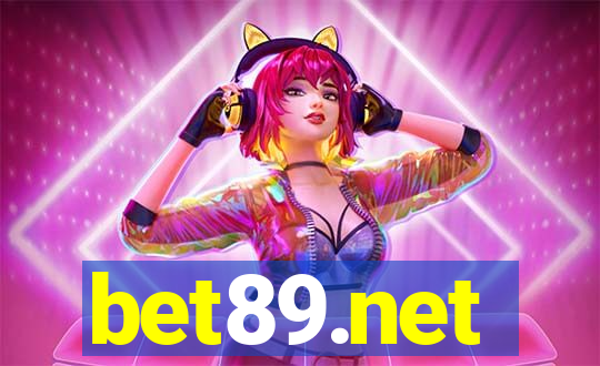 bet89.net