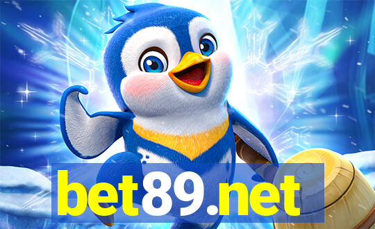 bet89.net
