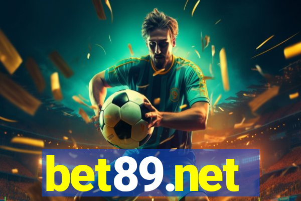 bet89.net