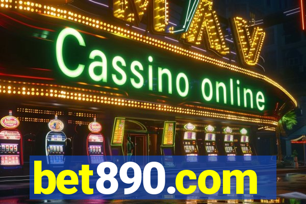 bet890.com