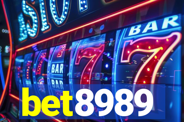 bet8989