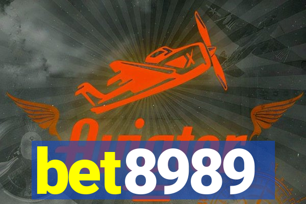 bet8989