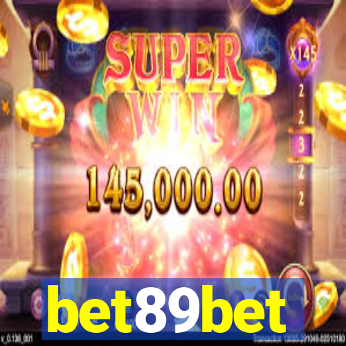 bet89bet