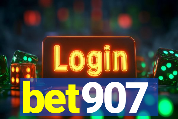 bet907