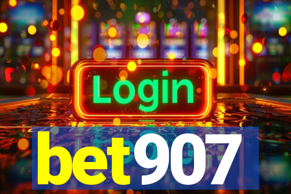 bet907