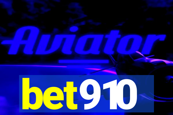 bet910